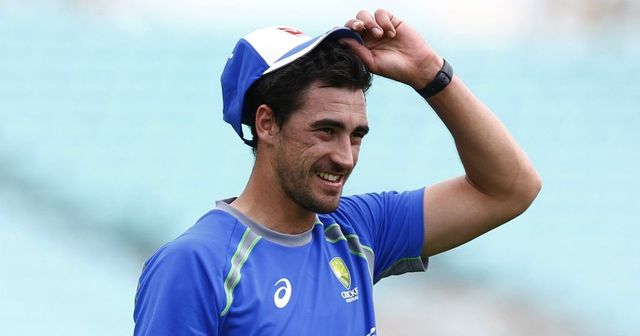 Australian pacer Starc provides video evidence to prove injury for IPL insurance payout: Report