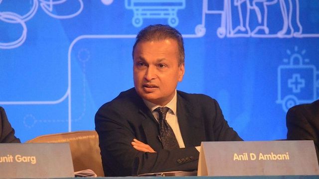 Anil Ambani Questioned By Probe Agency In Yes Bank Money Laundering Case