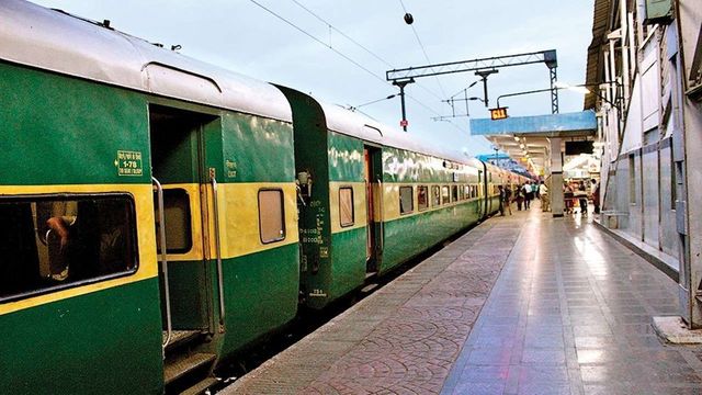 No Plan To Discontinue Garib Rath Trains, Says Railways