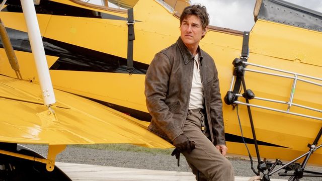 Mission Impossible 8 box office collection day 2: Tom Cruise film shows no drop, crosses Thunderbolts lifetime haul