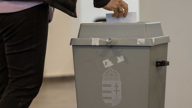 Három magyarországi településen tartanak időközi önkormányzati választást