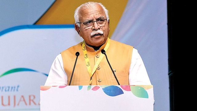 Haryana Cabinet approves proposal to reserve 75% private-sector jobs via ordinance