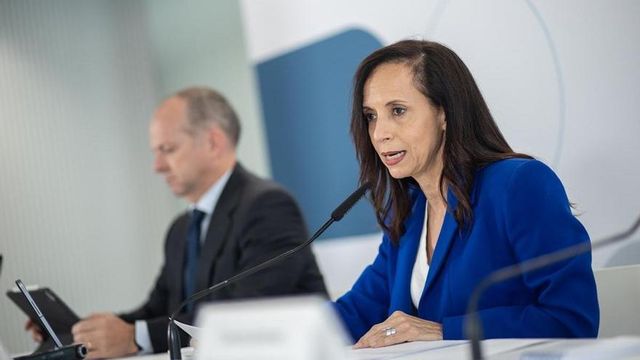 Iberdrola apunta a una gestión “temeraria y negligente” de Red Eléctrica como causa del apagón