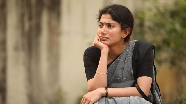 Sai Pallavi clears the air on her ‘wedding picture’: ‘To cause discomfort like this is purely vile’
