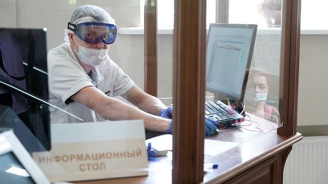 Названы самые востребованные в России специальности