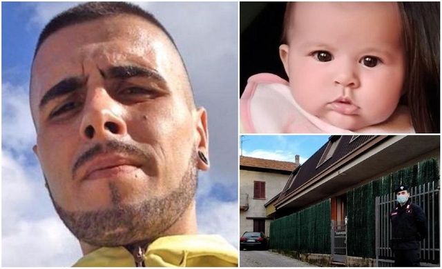 Un român a violat o fetiță, apoi a bătut-o până a omorât-o! S-a întâmplat în Italia