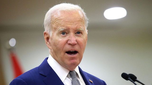 Joe Biden szerint az al-Kaida mélypontra került
