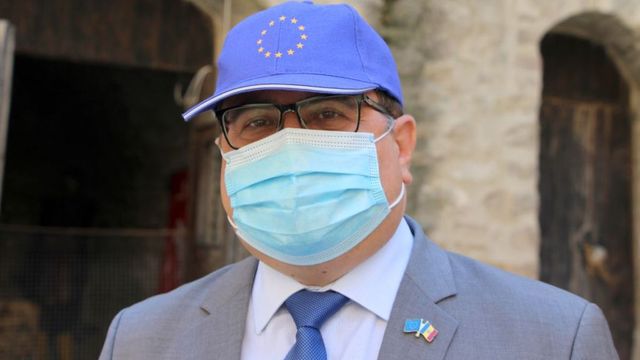 Ambasadorul UE la Chișinău: Criza sanitară nu este o scuză pentru a opri schimbările care trebuie să aibă loc