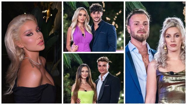 Love Island România 2023 și-a desemnat câștigătorii. Cine sunt îndrăgostiții care au dat marea lovitură