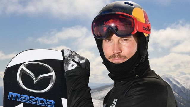 Alex Pullin, dublu campion mondial la snowboard cross, a murit înecat - Avea 32 de ani