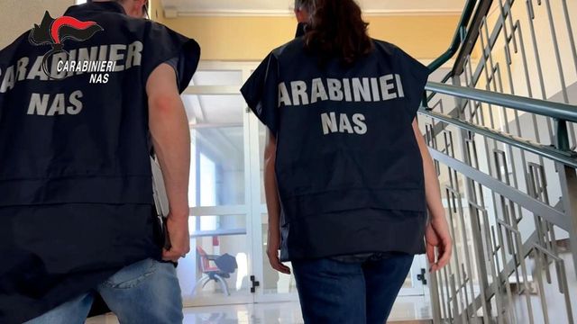 Maltrattamenti su disabili e violenza sessuale, otto arresti in Piemonte