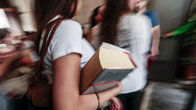 Maturità 2025, si parte oggi con prima prova di italiano