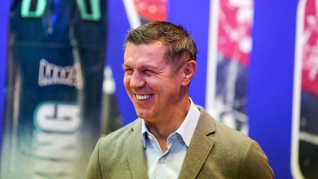Primul mesaj al lui Mihai Leu de pe patul de spital. Cum se simte marele sportiv