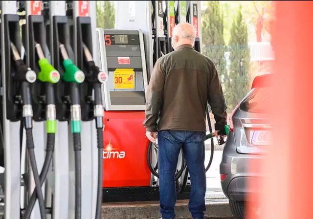 La inflación repunta en junio hasta el 2,3% por el encarecimiento de los combustibles y los alimentos