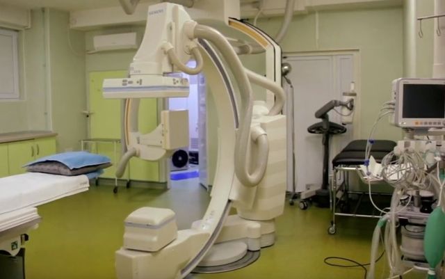Primul Centru de Excelență în Stroke din România s-a inaugurat la Spitalul Clinic Județean de Urgență Târgu Mureș