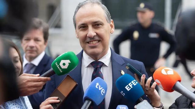 El Colegio de la Abogacía de Madrid pide cuatro años de prisión para García Ortiz por la filtración de datos del novio de Ayuso