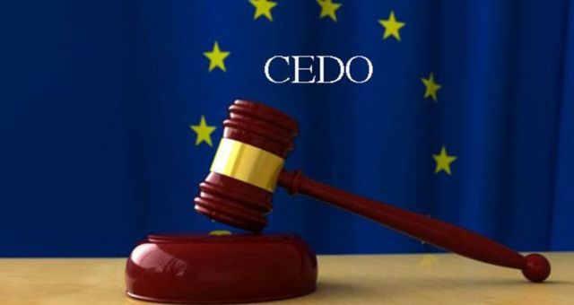 Judecătorii care au pierdut dosare la CEDO vor plăti statului prejudiciile provocate