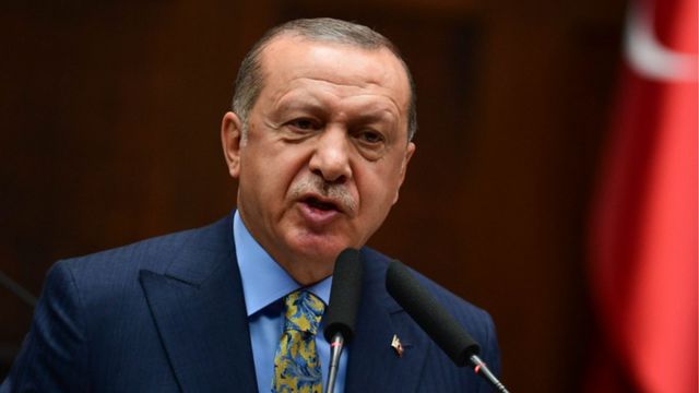 Presedintele Turciei a semnat ratificarea aderarii Suediei la NATO