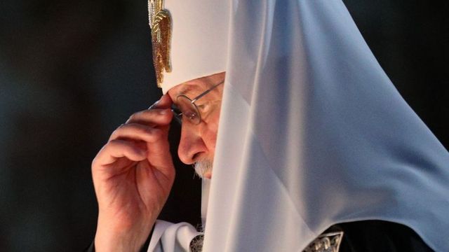 ″Проект”нашёл у семьи патриарха Кирилла недвижимость на 225 млн рублей