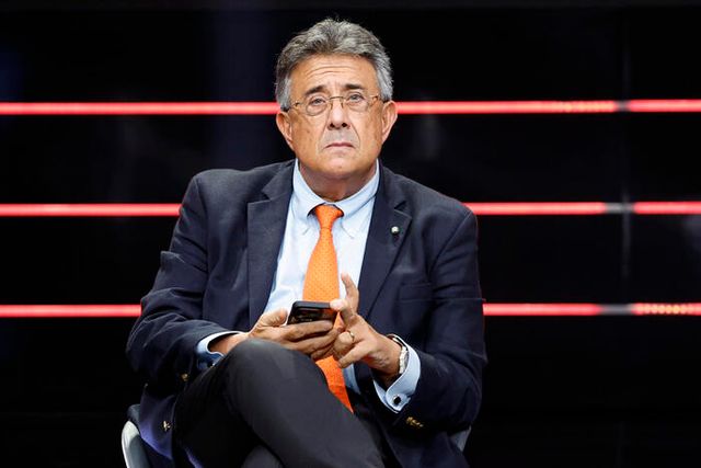 Sergio, 'nessuna chiusura anticipata di programmi Rai'