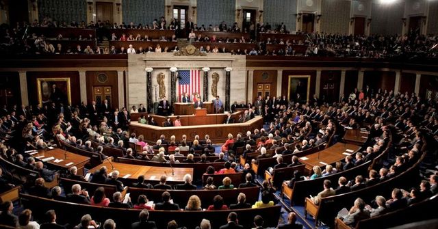 Камарата на представителите в Конгреса на САЩ одобри пакет от американска военна помощ за Тайван