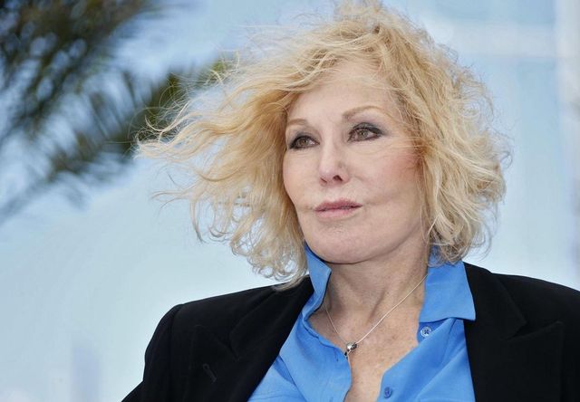 A Kim Novak il Leone d'oro alla carriera