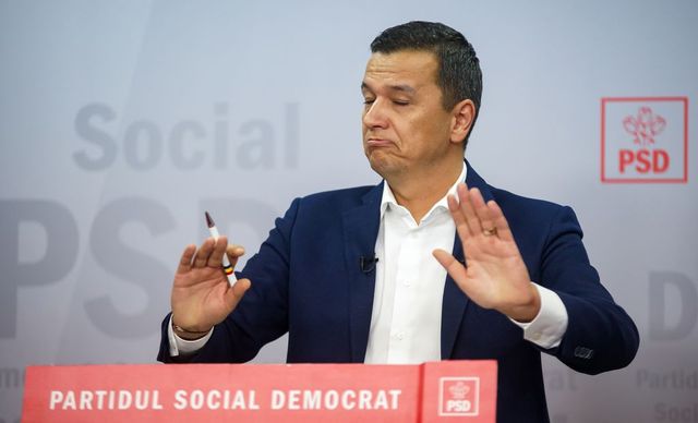 Consens fragil între partidele pro-europene. Toți vor tăieri bugetare, nimeni nu știe de unde