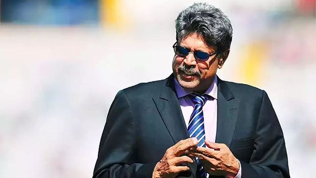World Cup: Current Indian team will beat Pakistan 7 out of ten times, says Kapil Dev