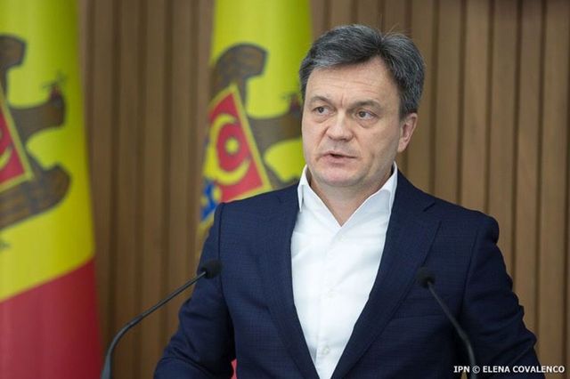 Dorin Recean anunță investiții record în infrastructura rutieră în 2025