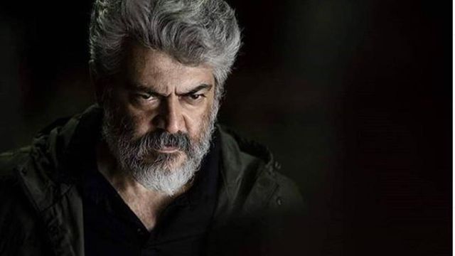 #NerkondaPaarvai: Thala Ajith's film takes the biggest opening of 2019 at the Chennai box office