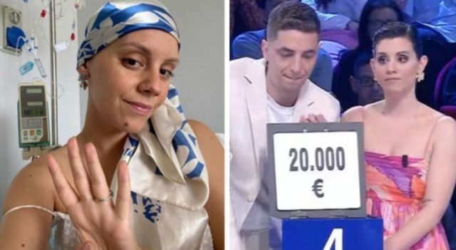Harley Zuriatti, morta a 29 anni l’ex pacchista di Affari Tuoi: aveva parlato del tumore in tv