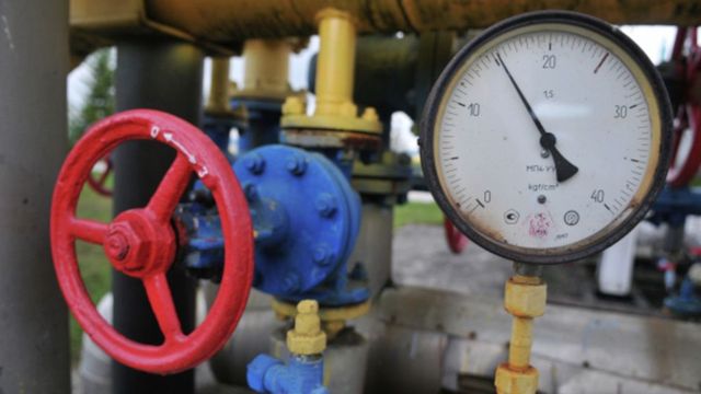 Украина готова уже сейчас продлить контракт с Россией на транзит газа