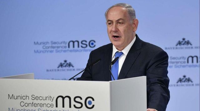 Coronavirus, in Israele processo a Netanyahu rinviato a fine maggio