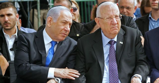 Israele, il presidente Rivlin affida a Benyamin Netanyahu la formazione del nuovo governo