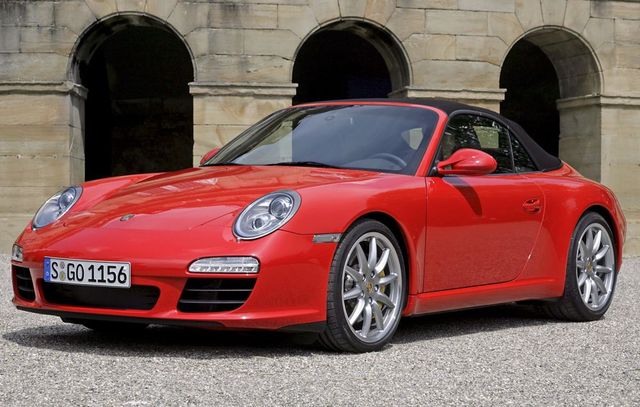 Porsche a fost amendat cu 535 de milioane de euro, în scandalul emisiilor diesel