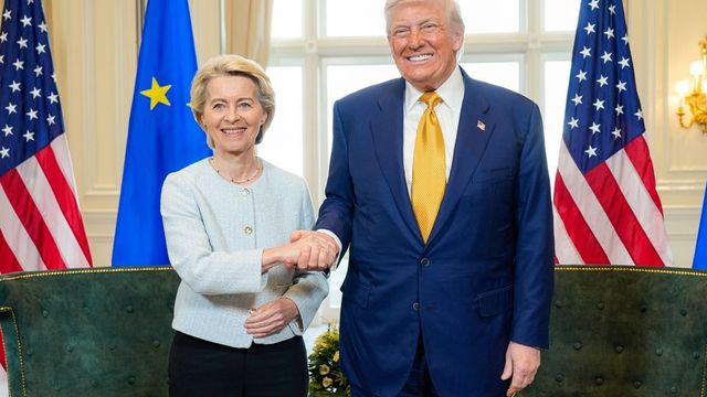 Las empresas andaluzas temen de entrada 470 millones de pérdidas por los aranceles de Trump