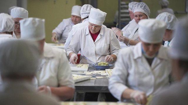Россиян начнут готовить к пенсии в 45 лет