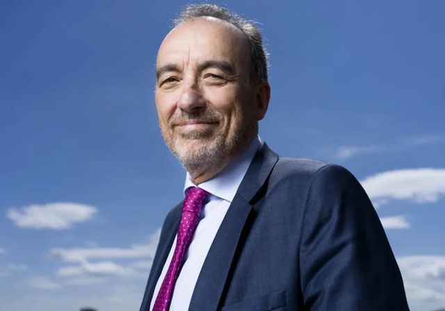 «Las acusaciones de 'lawfare' son una infamia. Ninguna sociedad sobrevive si no cree en sus jueces»