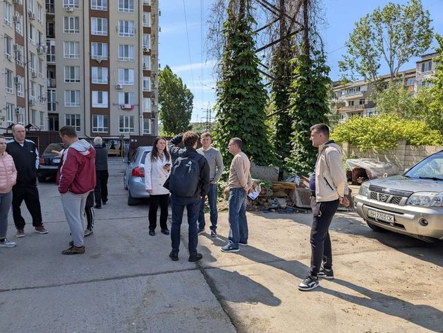 Guvernul oferă vouchere și cazare temporară persoanelor care au suferit în urma incendiului din Durlești
