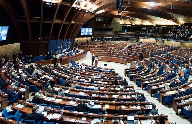Delegația Parlamentului Republicii Moldova participă la sesiunea de iarnă a Adunării Parlamentare a Consiliului Europei