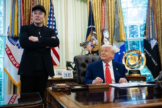 Trump spune că prietenia sa cu Musk s-a terminat. Președintele îl avertizează să nu finanțeze opoziția democrată
