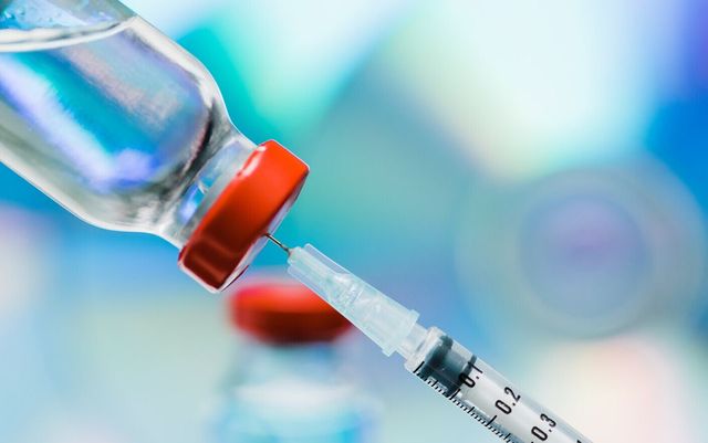 CSAT va aproba săptămâna viitoare strategia de vaccinare anti - Covid