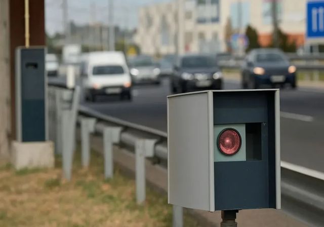 Multas de tráfico: Cómo recurrir y cuándo tienes posibilidades de ganar
