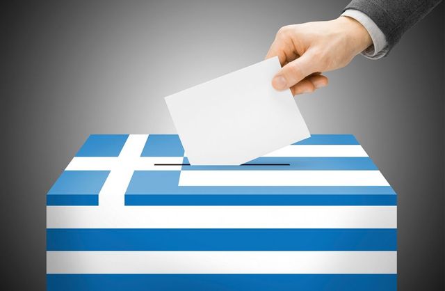 Grecia dizolvă Parlamentul și convoacă alegeri anticipate
