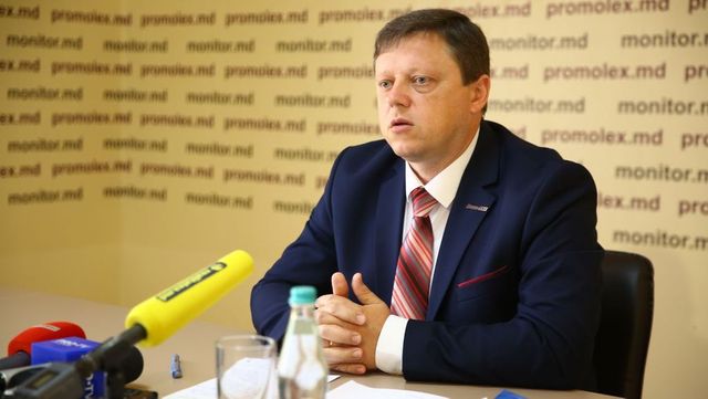 Pavel Postică: Raportul prezentat de OSCE privind alegerile este cel mai dur elaborat de o misiune