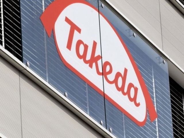 Компания Takeda из Японии прекращает поставки трех препаратов в Россию