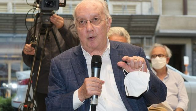 Carlo Tognoli, morto l'ex sindaco socialista di Milano