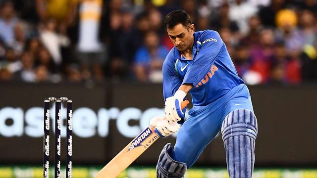 Dhoni is still the best ODI finisher, Kohli reminds me of Viv Richards: Aussie great Ian Chappell