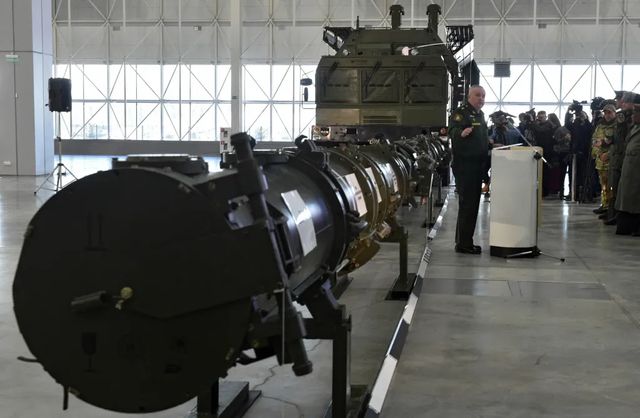 Rusia folosește în Ucraina rachete dezvoltate în secret