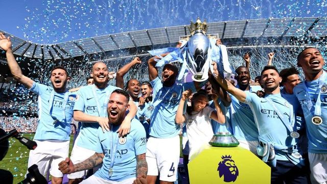 Premier League fixtures announced, champions Manchester City to kick off season at West Ham